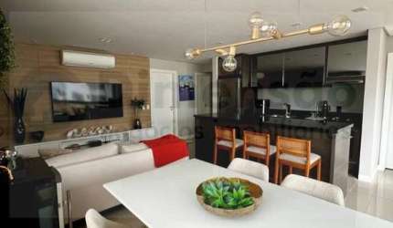 Apartamento 3 Dormitórios