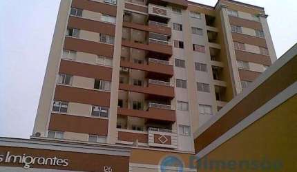APARTAMENTO CÓRREGO GRANDE