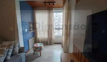 EXCELENTE APARTAMENTO NO ITACORUBI