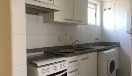 ALUGO APARTAMENTO DE 1 DORMITÓRIO - CÓRREGO GRANDE