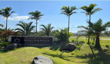 LOTE NO NOVO REAL PARQUE -próx à Canasvieiras e Ingleses - Florianópolis SC