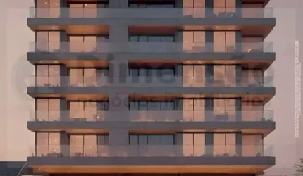 Apartamento novo com dois dormitórios e uma suíte em Canasvieiras
