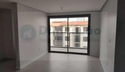 Apartamento novo com três dormitórios e uma suíte em Canasvieiras