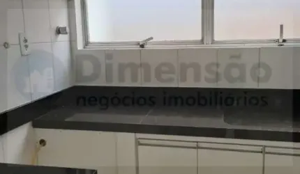 Apartamento 2 dormitórios em Coqueiros