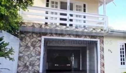 CASA COM 4 QUARTOS A VENDA EM SAO SEBASTIAO - PALHOCA