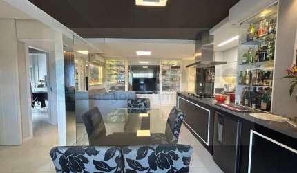APARTAMENTO MOBILIADO NO SACO GRANDE