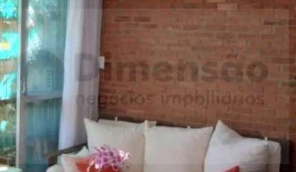 Apartamento tipo garden com 1 dormitório, horta vertical e sol o dia todo