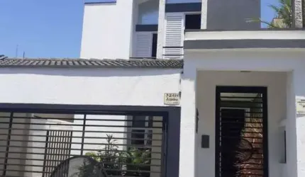 Casa com 3 dorm no bairro Alto do Ipiranga