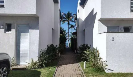 Casa com 4 suites e piscina na praia de Maresias em São Sebastião