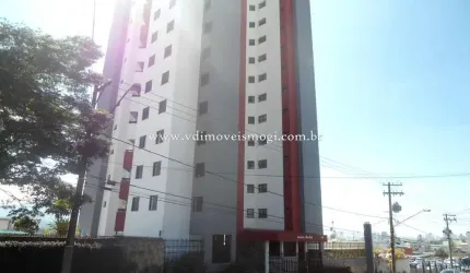 Apartamento de 3 dormitorios na Vila Lavinia