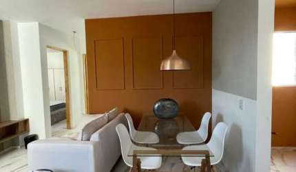 Apartamentos no Mogi Moderno
