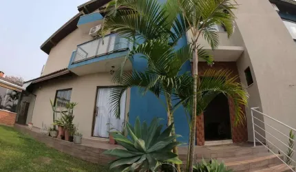 Casa no bairro Jardim Nathalie