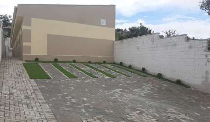 Casa de 2 dormitorios no Botujuru