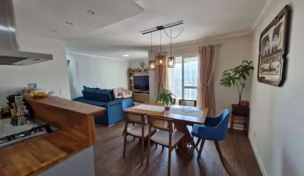 Apartamento no Mogilar
