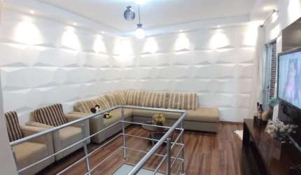Apartamento cobertura em Mogi das Cruzes