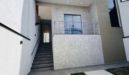 Casa nova em Mogi das Cruzes