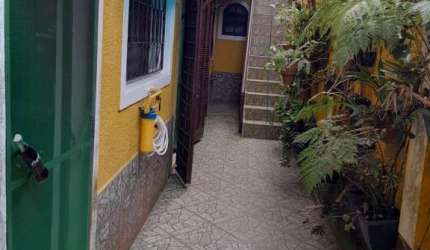 Casa Pronta para Morar
