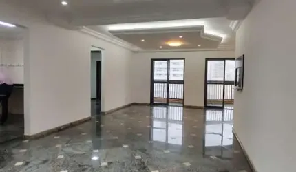 Apartamento à Beira-Mar