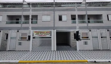Lindo Triplex