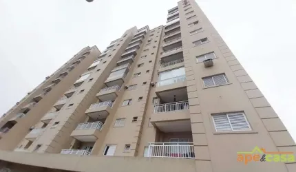 Apartamento na Vila Antártica com lazer