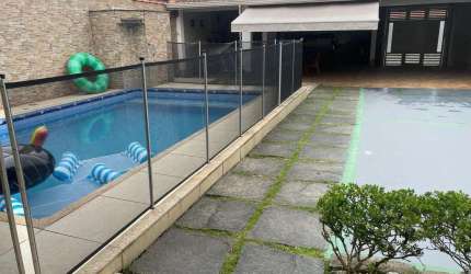 Casa dos Seus Sonhos à Venda no Real - Imperdível!