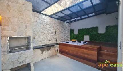 Casa dos Sonhos a Apenas 200m da Praia!