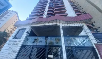 3 Dormitórios com Vista para o Mar no Bairro Ocian