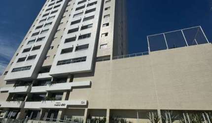Apartamento de 1 suíte