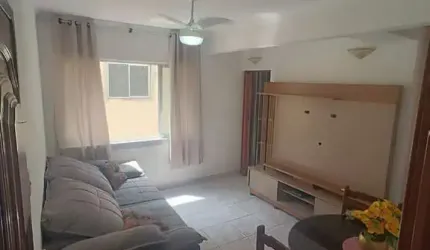 Apartamento 2 dormitorio 1 banheiro