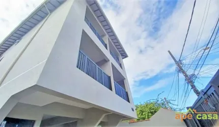Lindo Duplex em Condomínio