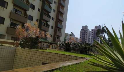 Aluguel - Apartamento 1 dormitório com Lazer