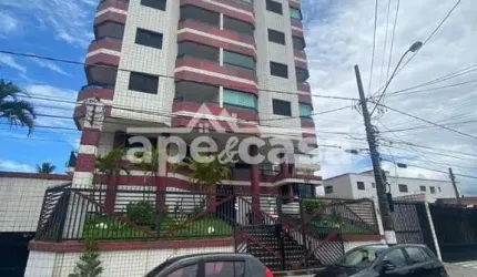 Seu Novo Apartamento em Praia Grande