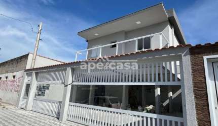 Oportunidade Imperdível - casa condominio completa