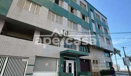 Apartamento com Vista para o Mar no Bairro Ocian