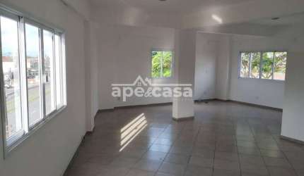 Sala Comercial de 55 METROS LOCAÇÃO