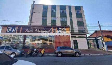 Apartamento de 1 Dormitório