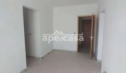 Apartamento de 1 Dormitório com Sacada Gourmet