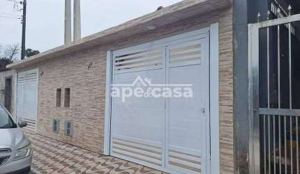 Casa geminada 3 dormitórios 2 suíte 2 vagas