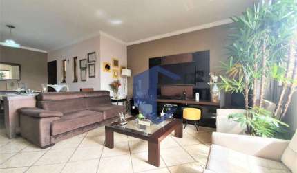 Casa com 4 quartos à venda, 228 m²  - Vila Osasco - Osasco/SPl