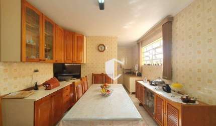 Casa com 3 quartos à venda, 203 m²  - Jardim das Florels - Osasco/SP