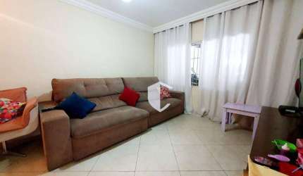 Casa com 4 quartos, 3 suítes à venda, 209 m² por R$ 665.000,00 - Vila Osasco - Osasco/SP