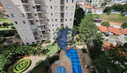 Apartamento com 2 quartos à venda, 65 m²  - Jardim Tupanci - Barueri/SP