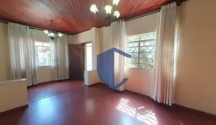 Casa térrea com 3 dormitórios à venda, 192 m² - Vila Osasco - Osasco/SP