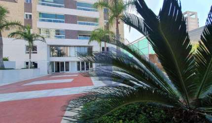 Apartamento com 3 quartos à venda, 119 m² por R$ 1.375.000 - Centro - Osasco/SP