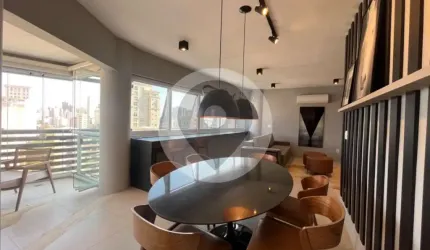 Apartamento com 4 quartos para alugar na Rua Doutor Sampaio Ferraz, 777, Cambuí, Campinas, 151 m2 por R$ 14.000