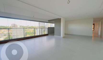 Apartamento com 4 quartos à venda na Rua Doutor Emílio Ribas, 314, Cambuí, Campinas, 157 m2 por R$ 2.150.000