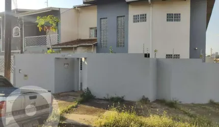 Casa com 3 quartos à venda na Rua dos Guaicurus, 547, Parque Alto Taquaral, Campinas, 260 m2 por R$ 1.500.000