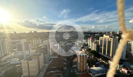 Apartamento com 2 quartos à venda na Rua Barão Geraldo de Resende, 163, Botafogo, Campinas, 61 m2 por R$ 650.000