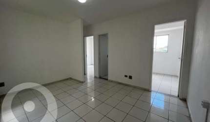 Apartamento com 2 quartos à venda na Rua Rio Grande do Sul, 620, São Bernardo, Campinas, 45 m2 por R$ 249.000