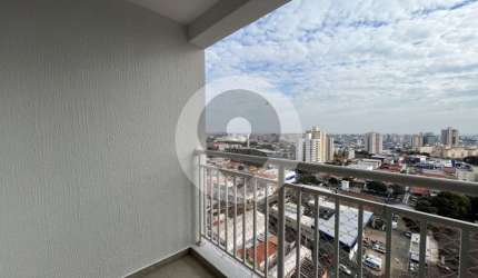 Apartamento com 2 quartos à venda na Rua Oscar Leite, 200, Ponte Preta, Campinas, 65 m2 por R$ 575.000